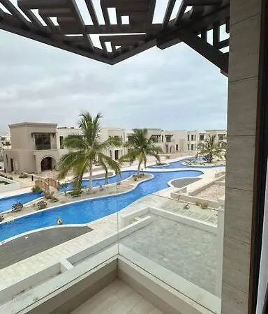 Hawana Salalah Resort - Riviera 9 Exterior photo