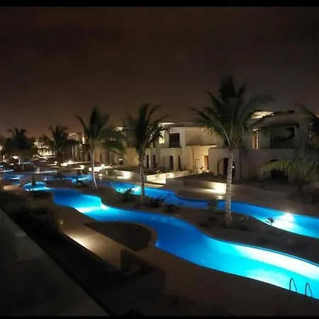 Hawana Salalah Resort - Riviera 9 Exterior photo