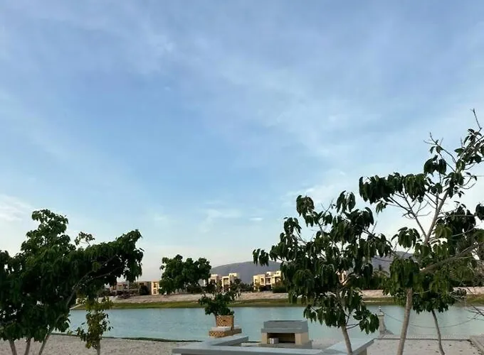 Hawana Salalah Resort - Riviera 9