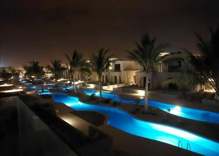 Hawana Salalah Resort - Riviera 9
