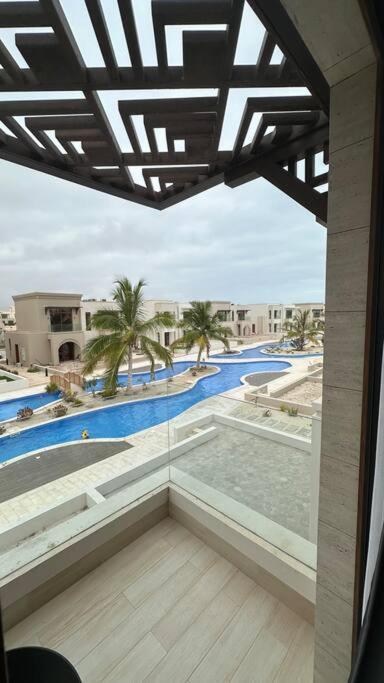 Hawana - Riviera 9 Apartment Salalah