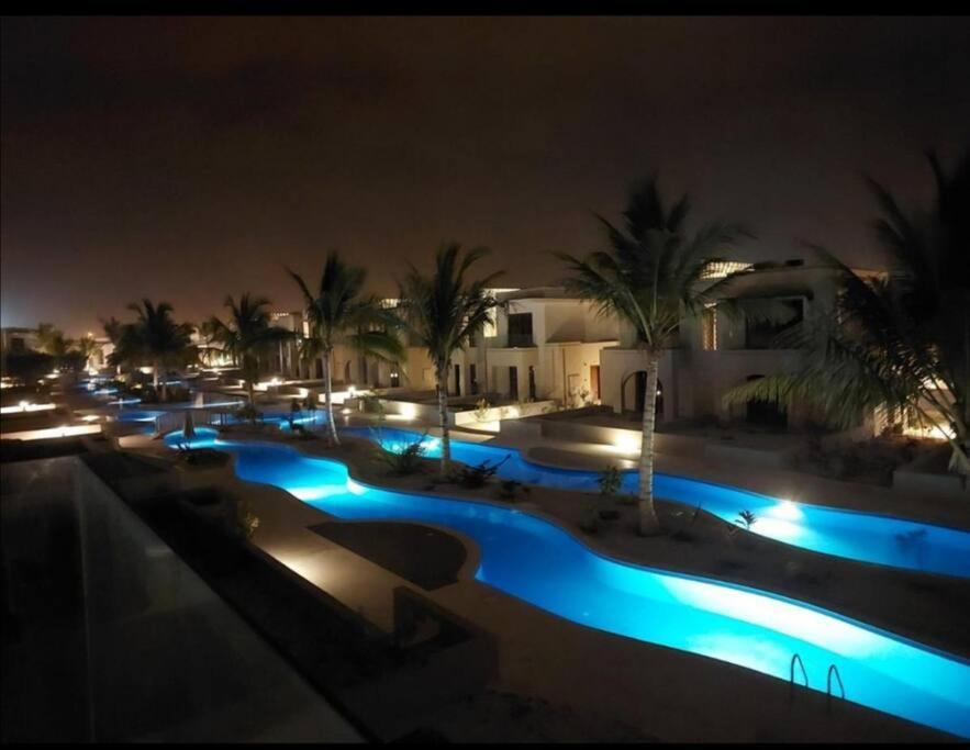 Apartment Hawana - Riviera 9